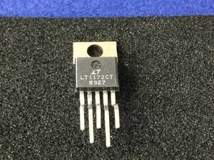 LT1172CT【即決即送】 リニアテクノロジースイッチングレギュレーター [AZT8-10-21/281731] Linear Technology SW Regulator １個