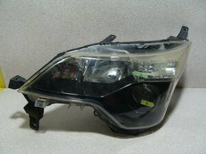 77HD5905　NCP141　スペイド　HID　ヘッドライト　左　52-261　81150-52F50