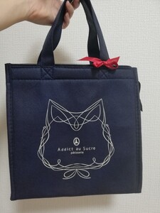 アディクトオシュクル 保冷バッグ