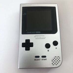 ゲームボーイポケット IPS FunnyPlaying