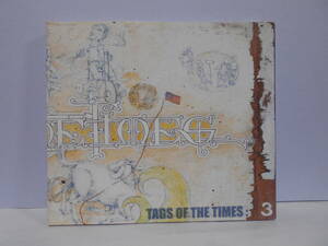 Tags of the Times3 CD 歌詞、対訳付き Atmosphere/Aesop Rock/Buck 65/Aceyalone/Murs/Company Flow/Dose One/Shing02/MARY JOY