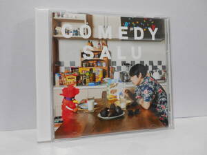 SALU COMEDY CD