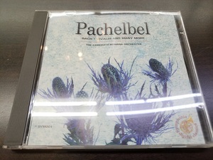 CD / PACHELBEL BACH VIVALDI AND MANY MORE / 中古
