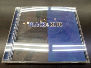 CD / BLACK & BLUE / BACKSTREET BOYS задний Street * boys / б/у 