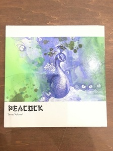 CD/PEACOCK Series Volume 1/【J1】/中古