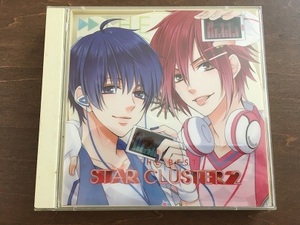 2CD/MARGINAL#4　THE BEST STAR CLUSTER 2　増田俊樹・高橋直純・KENN・鈴木裕斗/【J3】/中古