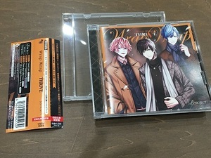 CD/初回生産限定盤/缶バッジなし/Wrap Wrap　THRIVE/【J1】/中古