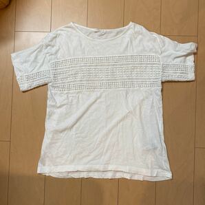 ローリーズファームTシャツ