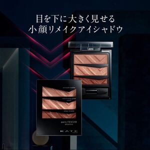 KATE パーツリサイズシャドウ OR-1