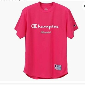 Championレディース　新品Tシャツ Mサイズ