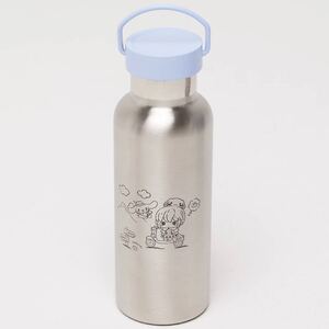 【入手困難!新品】ゆるキャン△ サンリオ ステンレスボトル