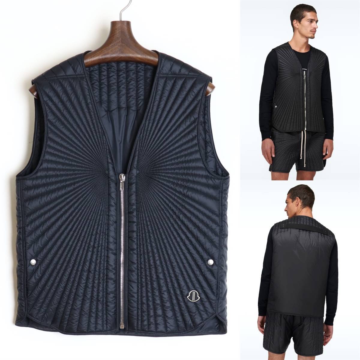 MONCLER Vの値段と価格推移は?|267件の売買情報を集計したMONCLER V ...
