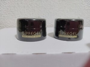 プリジェルエスセレントベース・グロッシートップset