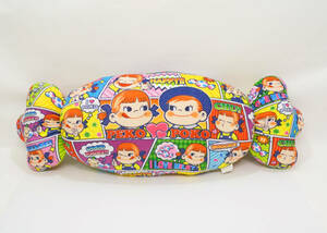  Peko-chan marshmallow Dakimakura cushion not for sale Fujiya prize elected goods 