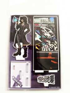 新すばらしきこのせかい 新すばせか アクリルスタンド ミナミモト NEO The World Ends with You NTWEWY