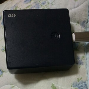 au ポータブル充電器A(R02P002L)
