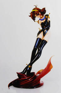  rain *mika blur fighting suit [G Gundam ]MERSA 1/6 C3| Cara ho bi limitation garage kit 