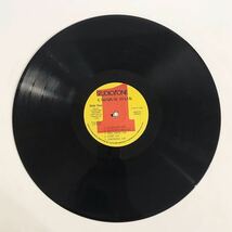 RCD-162 Carnival Fever LP レコード オリジナル_画像4