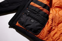 DESCENTE ALLTERRAIN PORTER ネクサスセブン 別注 水沢ダウン MOUNTAINEER オルテライン ダウンジャケットNEXUSVII. NEXUS7ネクサス7_画像2