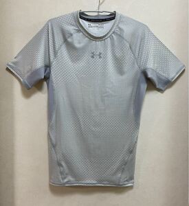 UNDER ARMOR アンダーアーマー トレーニングヒートギアアーマー