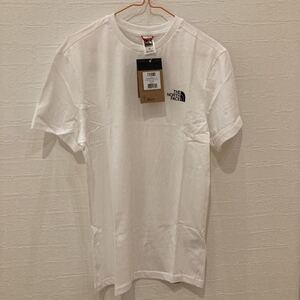 THE NORTH FACE 半袖Tシャツ