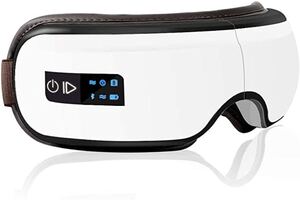 アイウォーマー最新グラフェン 加熱技術 音楽機能 マッサージャー エステ