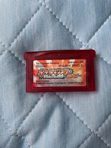 ポケットモンスタールビー ゲームボーイアドバンス