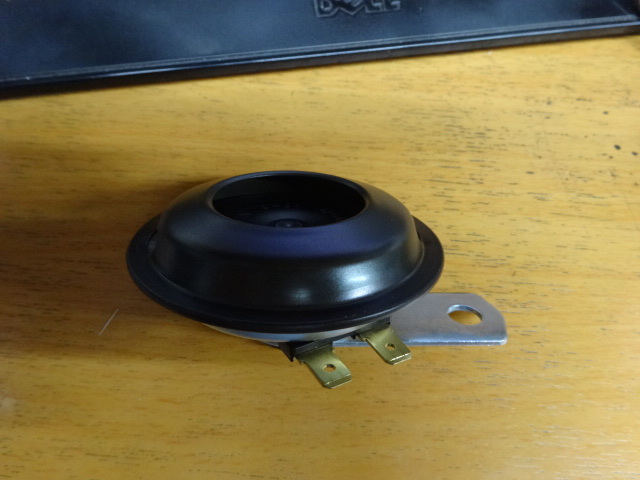  van van 90 RV90 ценный 6V звуковой сигнал 