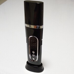 超音波美顔器
