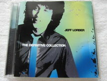 Jeff Lorber / The Definitive Collection / Step By Step(System プロデュース)他全16曲収録ベスト /2000 / Funk,Smooth Jazz,Jazz-Funk_画像1