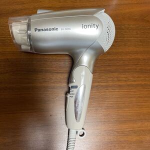 【値下げ】Panasonic マイナスイオン ドライヤー EH-NE46