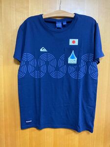 オリンピック サーフィンTシャツ