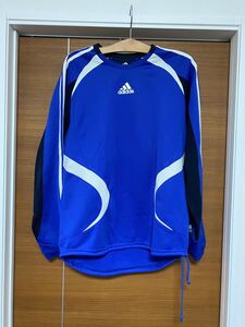 adidas トレーニングウェア 上下セット