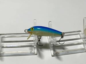  Rapala floating F-3