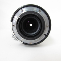 ニコン　NIKON NIKKOR-QC Auto 1:4 f=200mm カメラレンズ USED /2108D_画像3