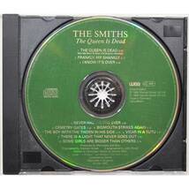 【独盤】The Smiths / The Queen Is Dead ◇ ザ・スミス / ザ・クイーン・イズ・デッド ◇ モリッシー / ジョニー・マー ◇_画像3