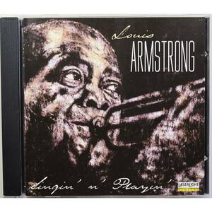 Louis Armstrong / Singin' N' Playin' ◇ ルイ・アームストロング / ハロー・ドリー ◇