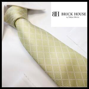 BRICK HOUSE by TOKYO SHIRT