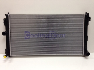 ★C-HR ラジエター【16400-47130】NGX50★CVT★新品★大特価★18ヶ月保証★CoolingDoor★