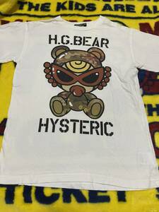 HYSTERIC MINI