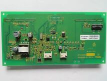 FUTABA VFD 蛍光表示管 GP1219A03 AT13C0521_画像2