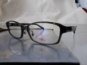 COMPOSI LIGHT ウェリントン 眼鏡フレーム 2381-03 お洒落 軽量で弾性のあるウルテム素材