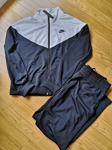 ナイキ NIKE トレーニングウェア 上下セット L