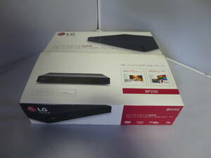 LG Blue-ray player BP250 free shipping 