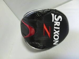 SRIXON Z ヘッドカバー　管R