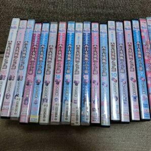 稲垣早希 西日本横断ブログ旅 関西縦断ブログ旅 計18本セット