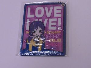 東條希 オリジナルカードケース 「ラブライブ!×Tカード」 ポイント交換品