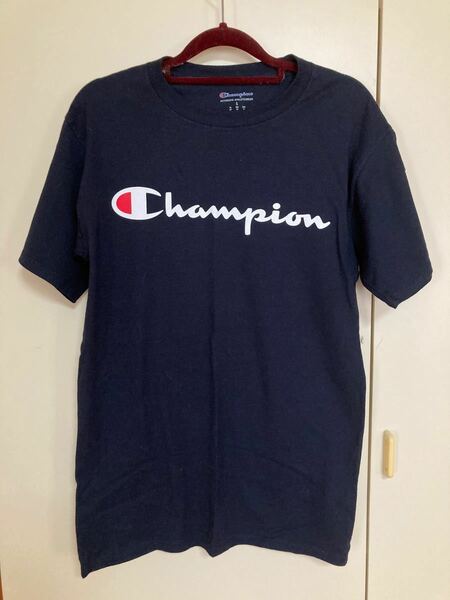 Champion チャンピオン Tシャツ メンズ Sサイズ