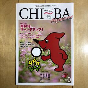 非売品 チーマガ Vol.5 2021春号 SKE48 山内鈴蘭 乃木坂 柴田柚菜 吉永アユリ 吉木りさ 小嶋菜月 チーバくん