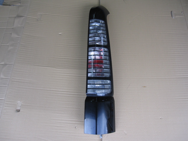 ステップワゴン RF5 右テールランプ P3494